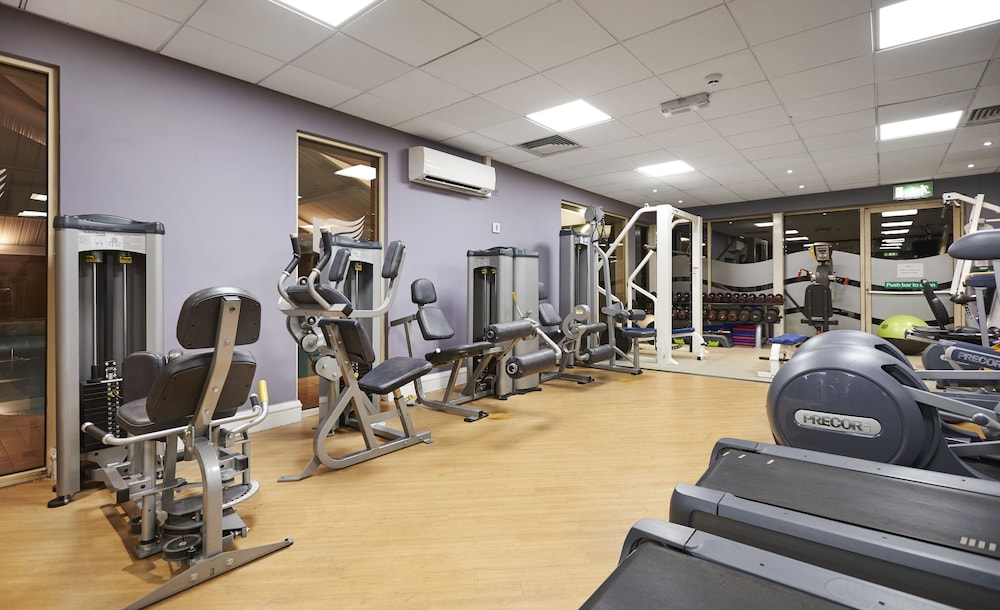 Doubletree Newbury North 24/50