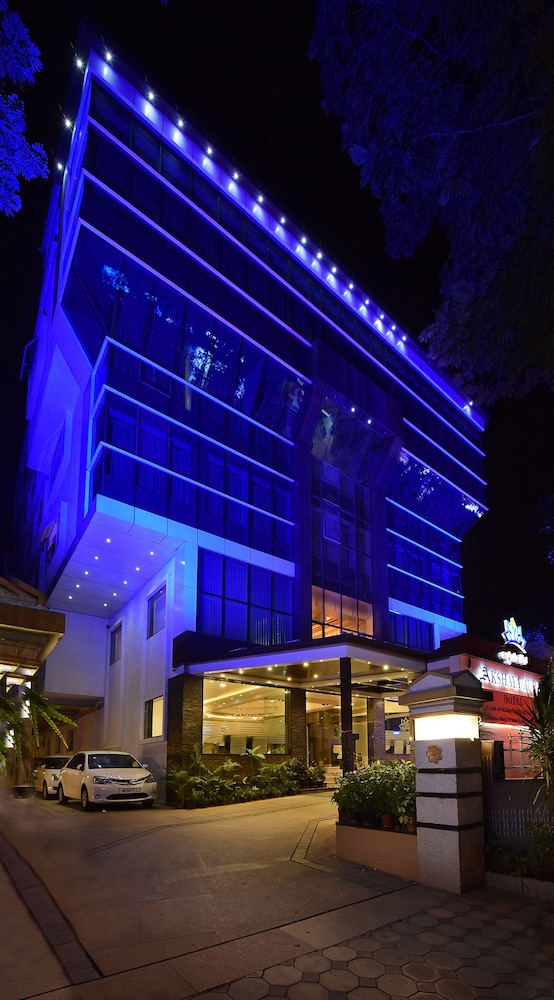 Akshaya Aura 写真3