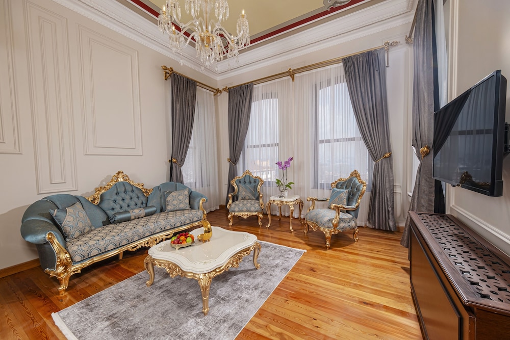 Ring Stone Hotels Old City 27/44