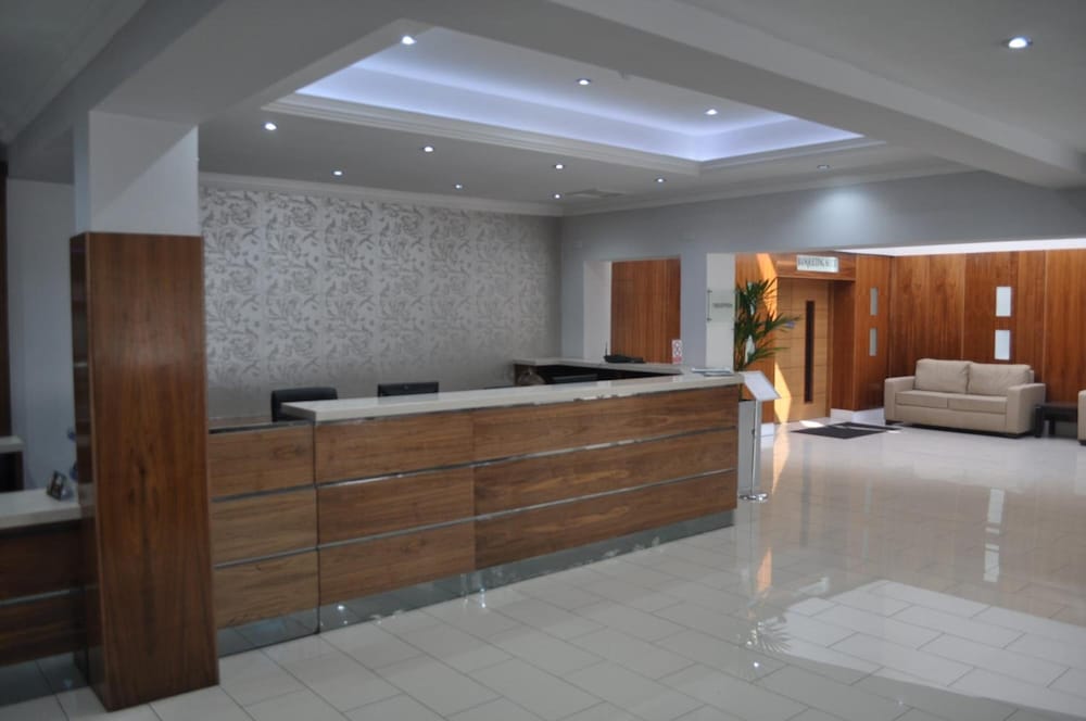 The Collection Hotel Birmingham 6/45