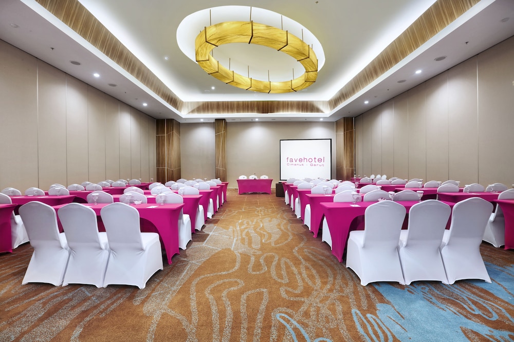 favehotel Cimanuk Garut 38/43