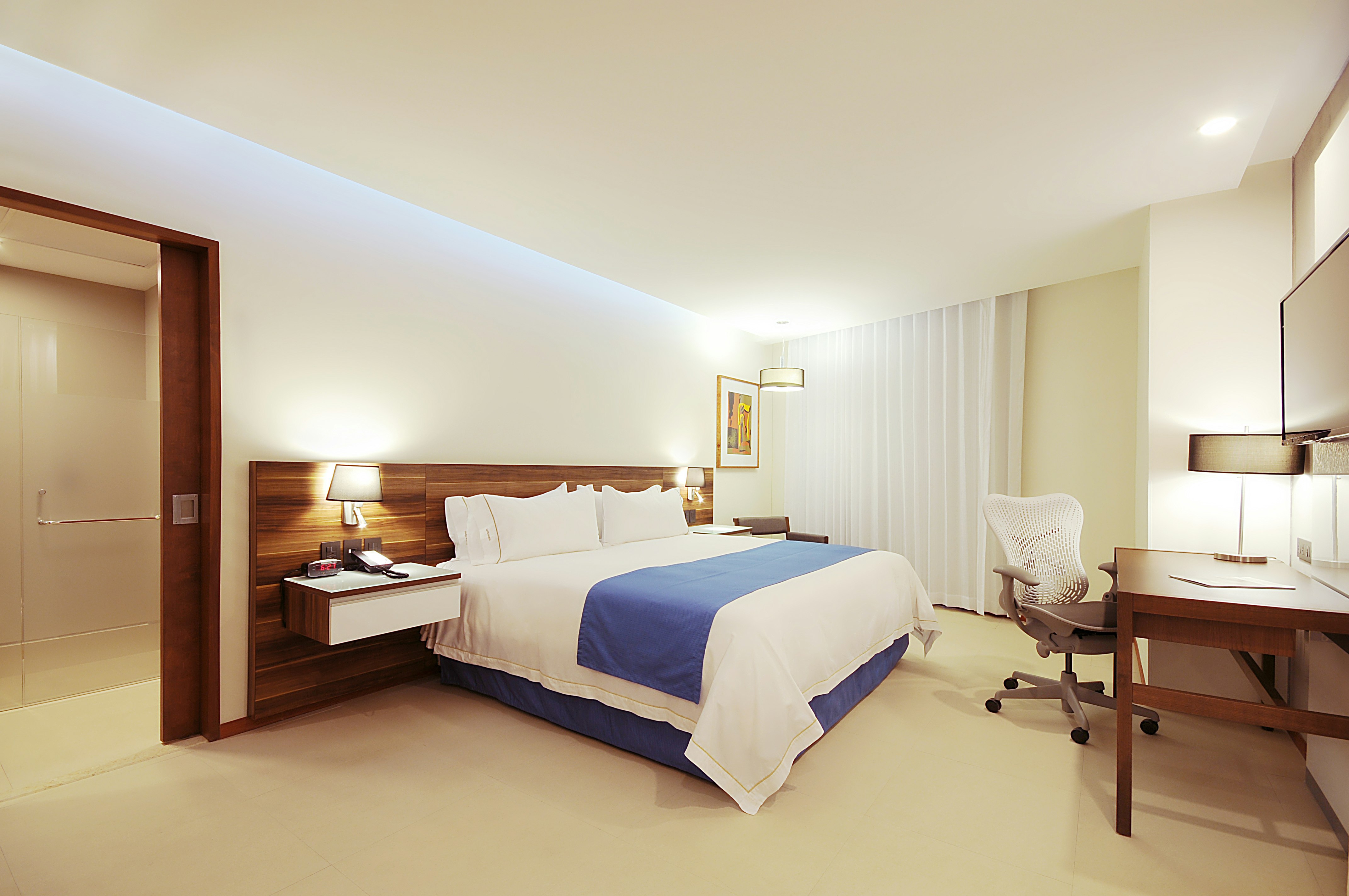 Holiday Inn Express Puerto Vallarta 17/50