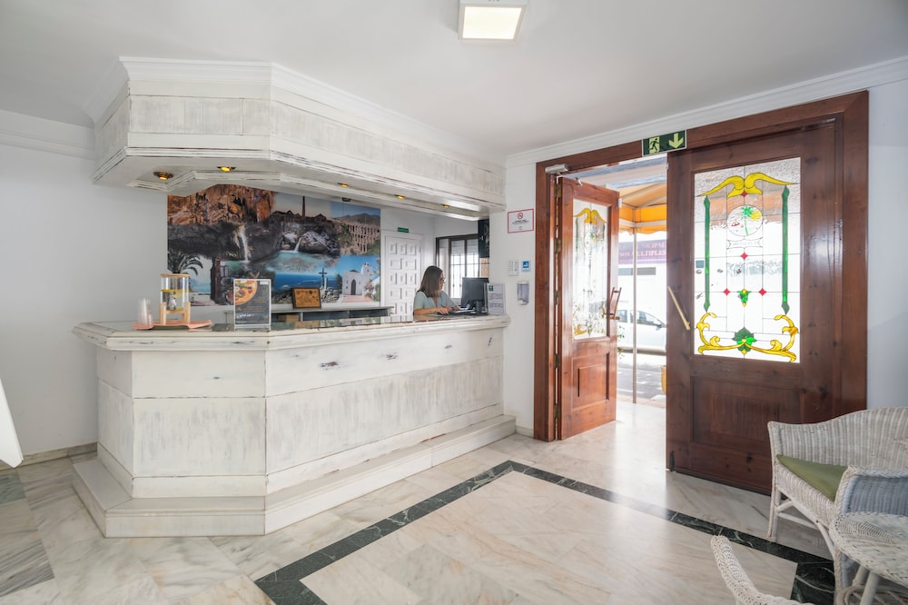 Playamaro Hotel 5/50