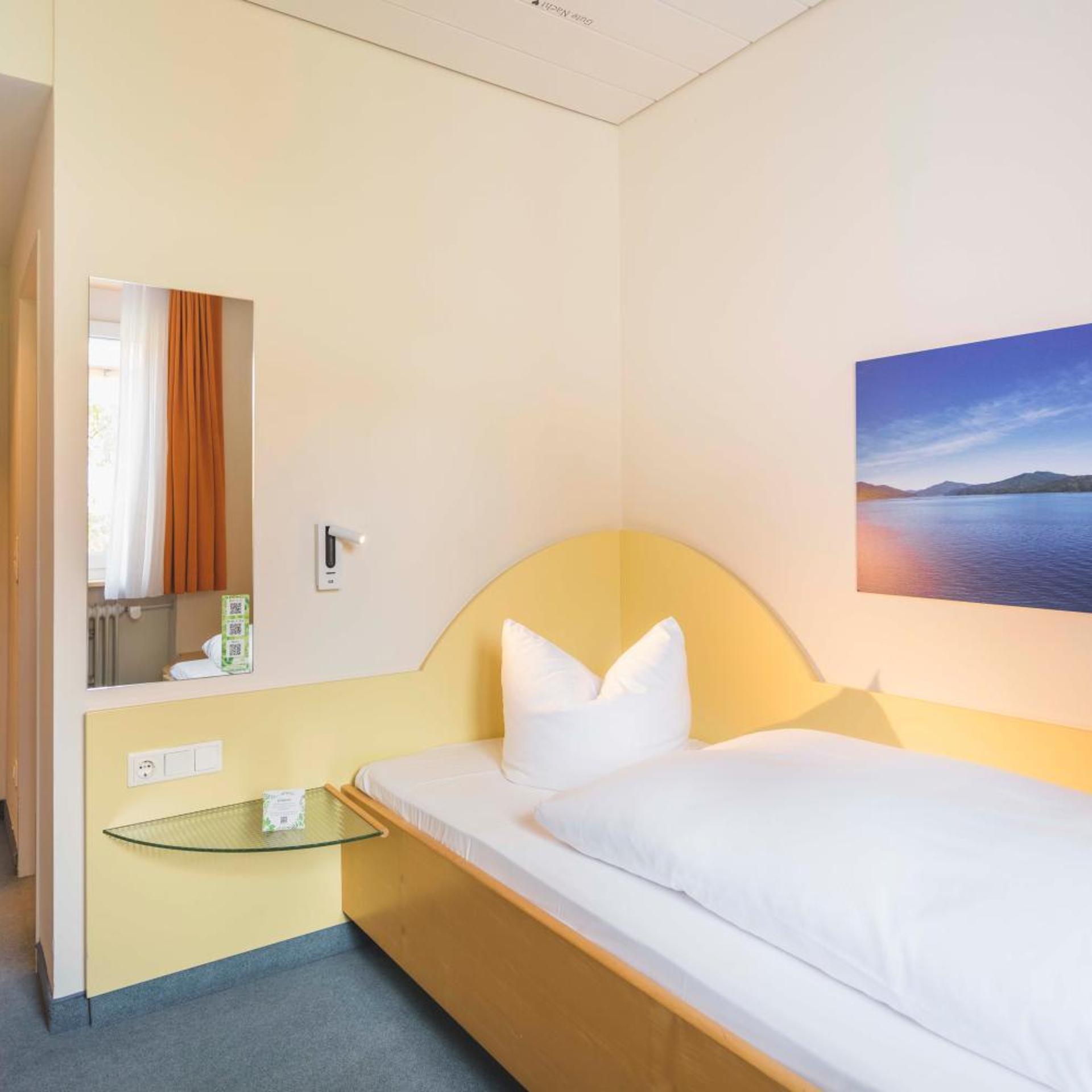 Hotel Luise 15/50