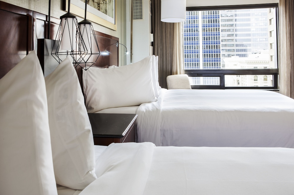 Hilton Denver City Center 58/89