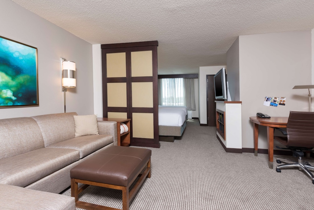 Hyatt Place Lexington 37/59