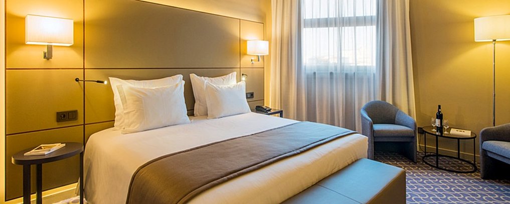 Hotel Dom Henrique Downtown 5/41