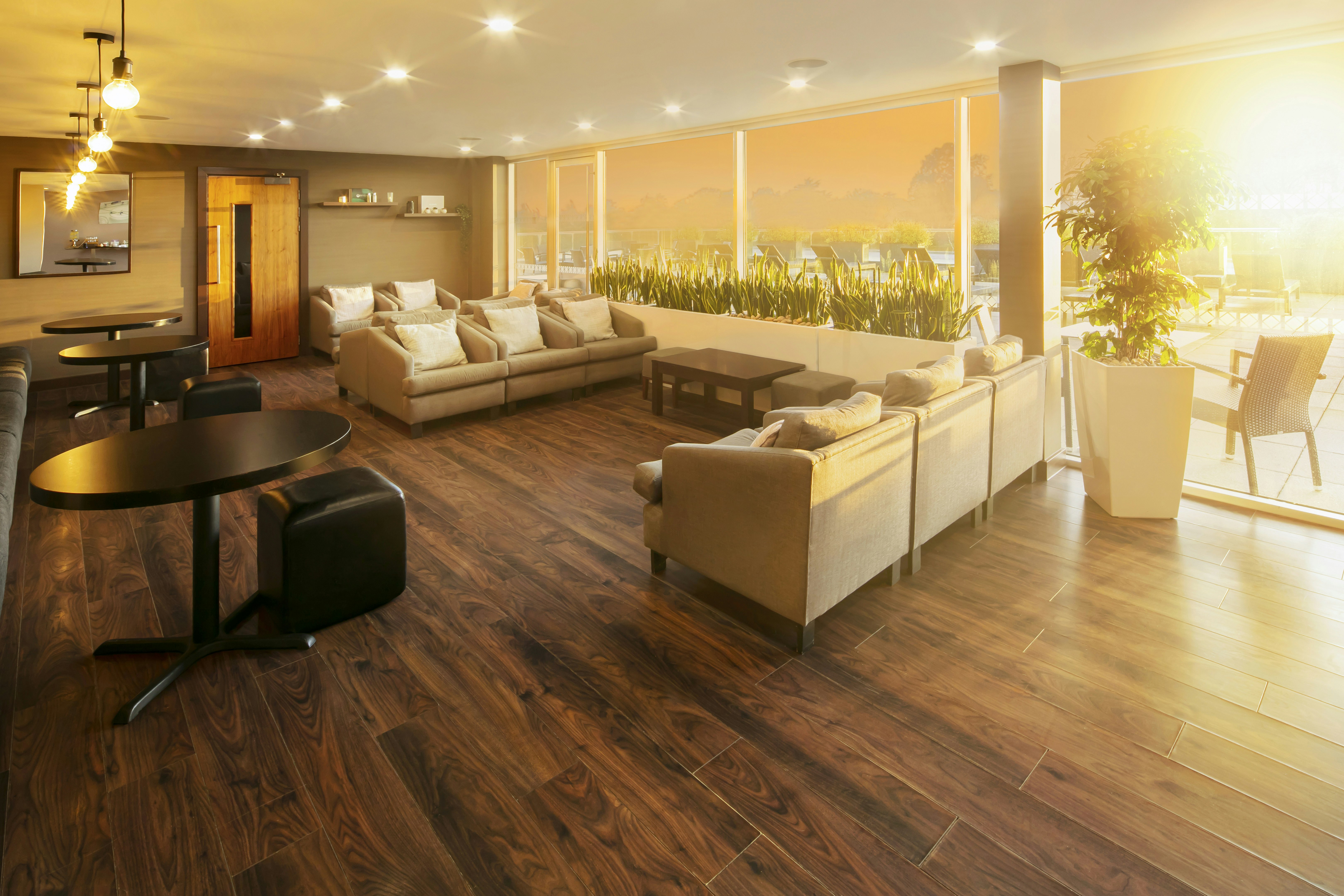 DoubleTree by Hilton Hotel & Spa Chester 26/48