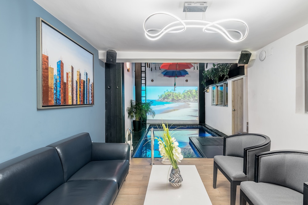 Viktory Boutique Hotel 27/44
