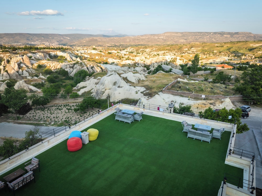 Cappadocia Sweet Cave Hotel 24/46