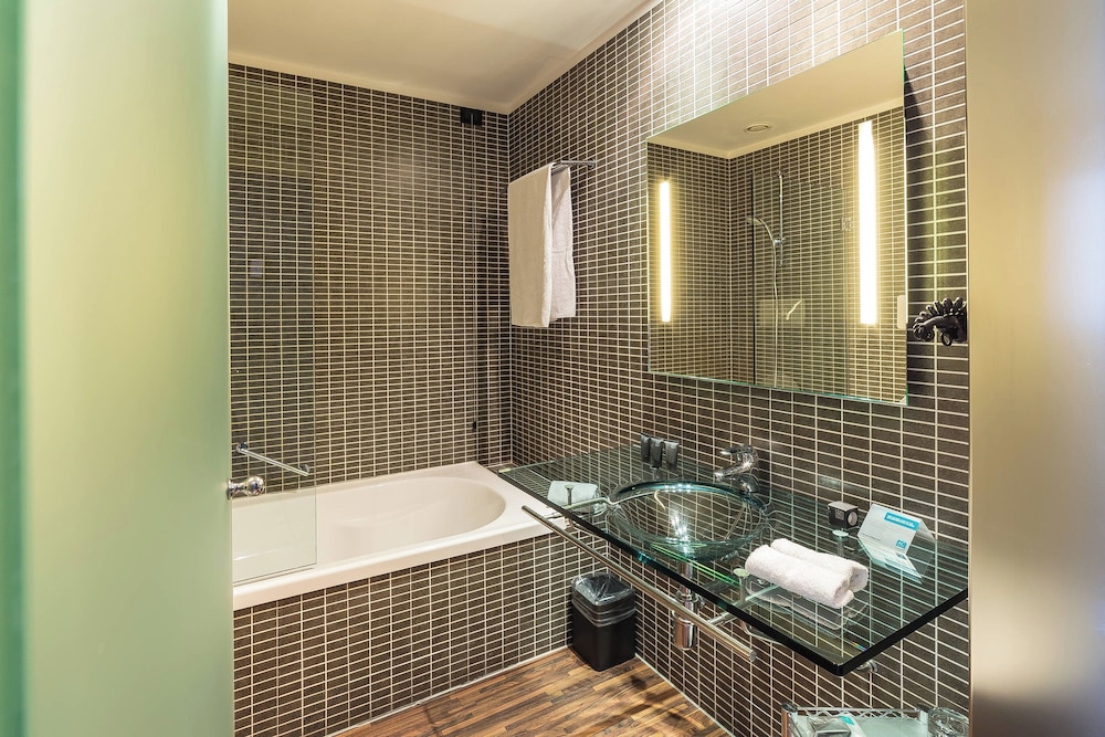 Ac Hotel Padova By Marriott 47/50