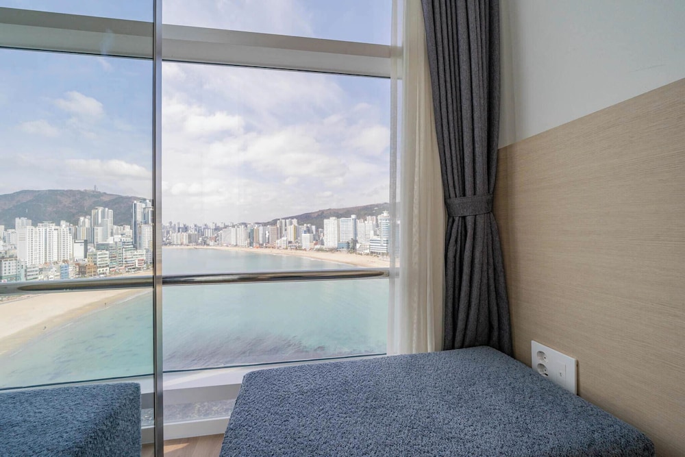 Hotel Ocean View 30/50