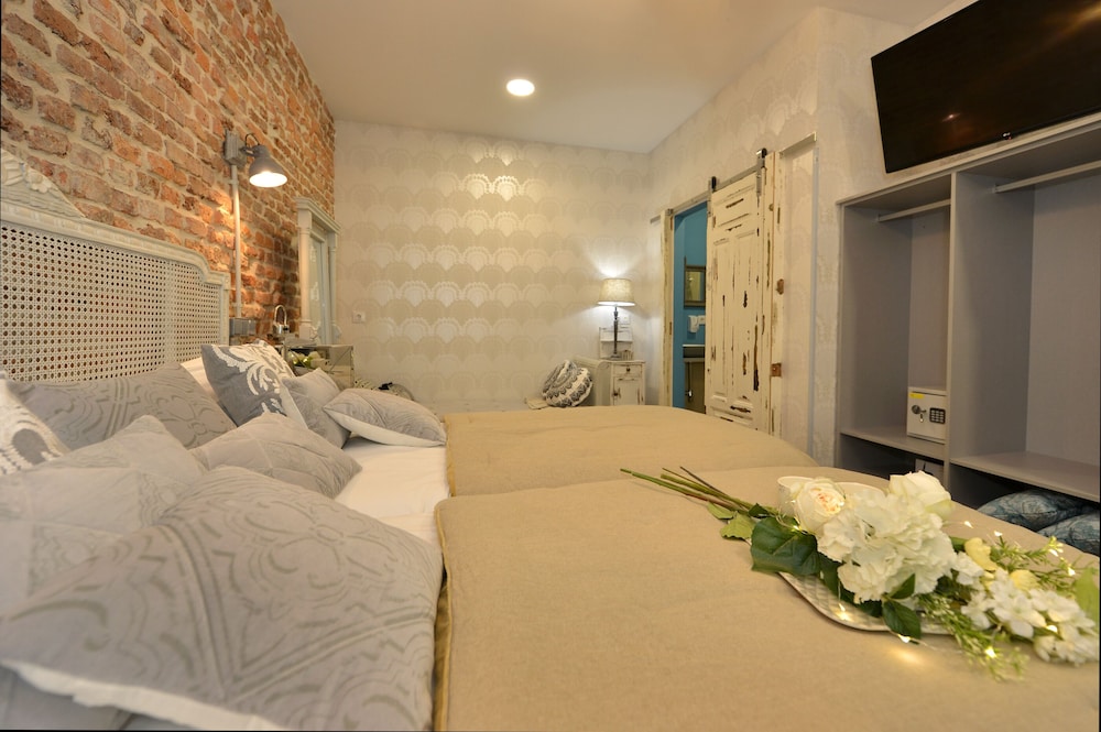 Centersuite Santander 27/37