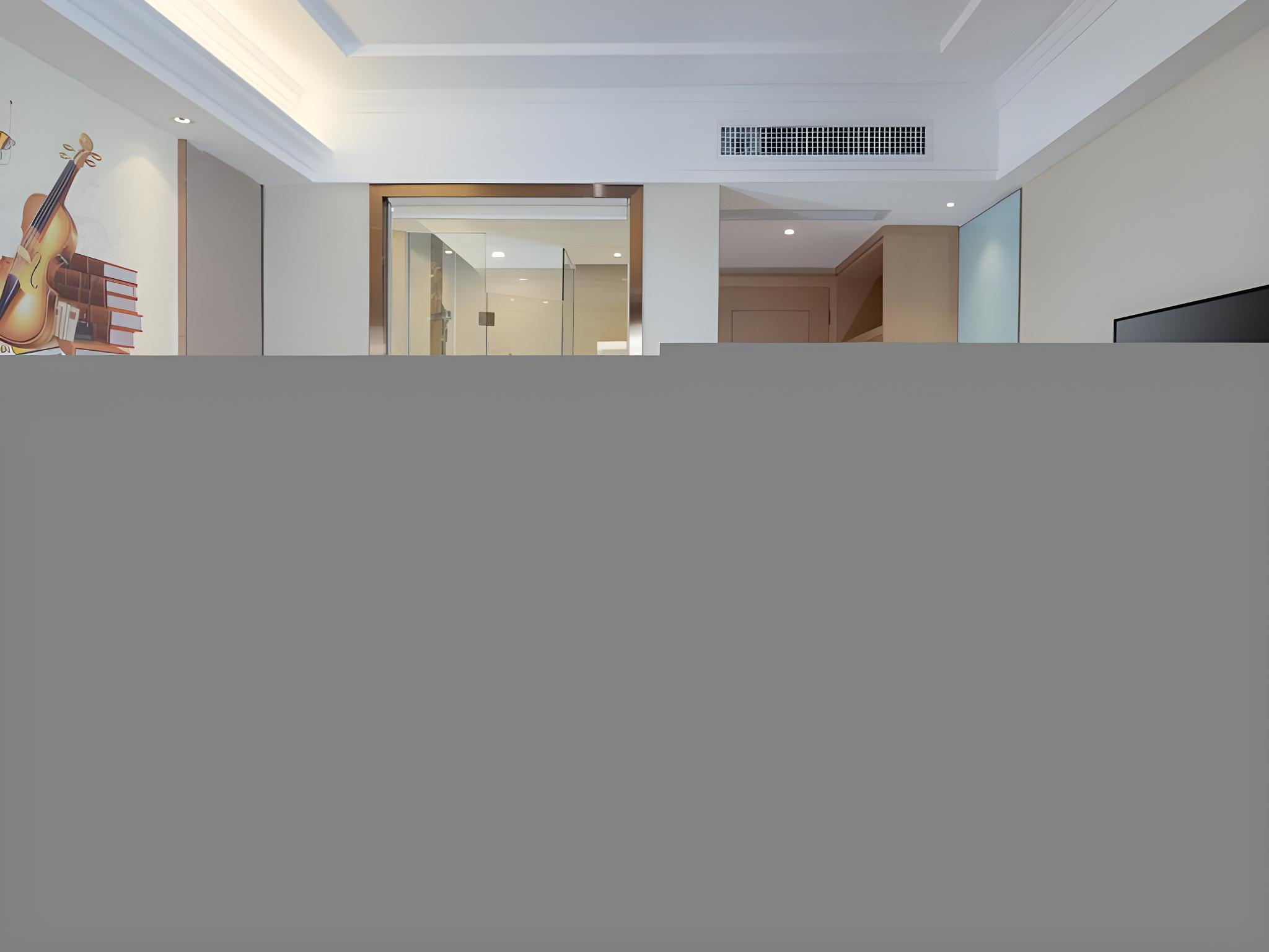 Vienna Hotel (Feidong Dongcheng High Speed Railway Station) 12/39