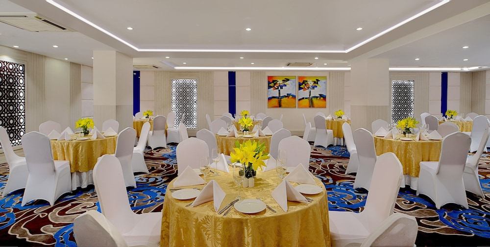 Fortune Inn Promenade 14/20