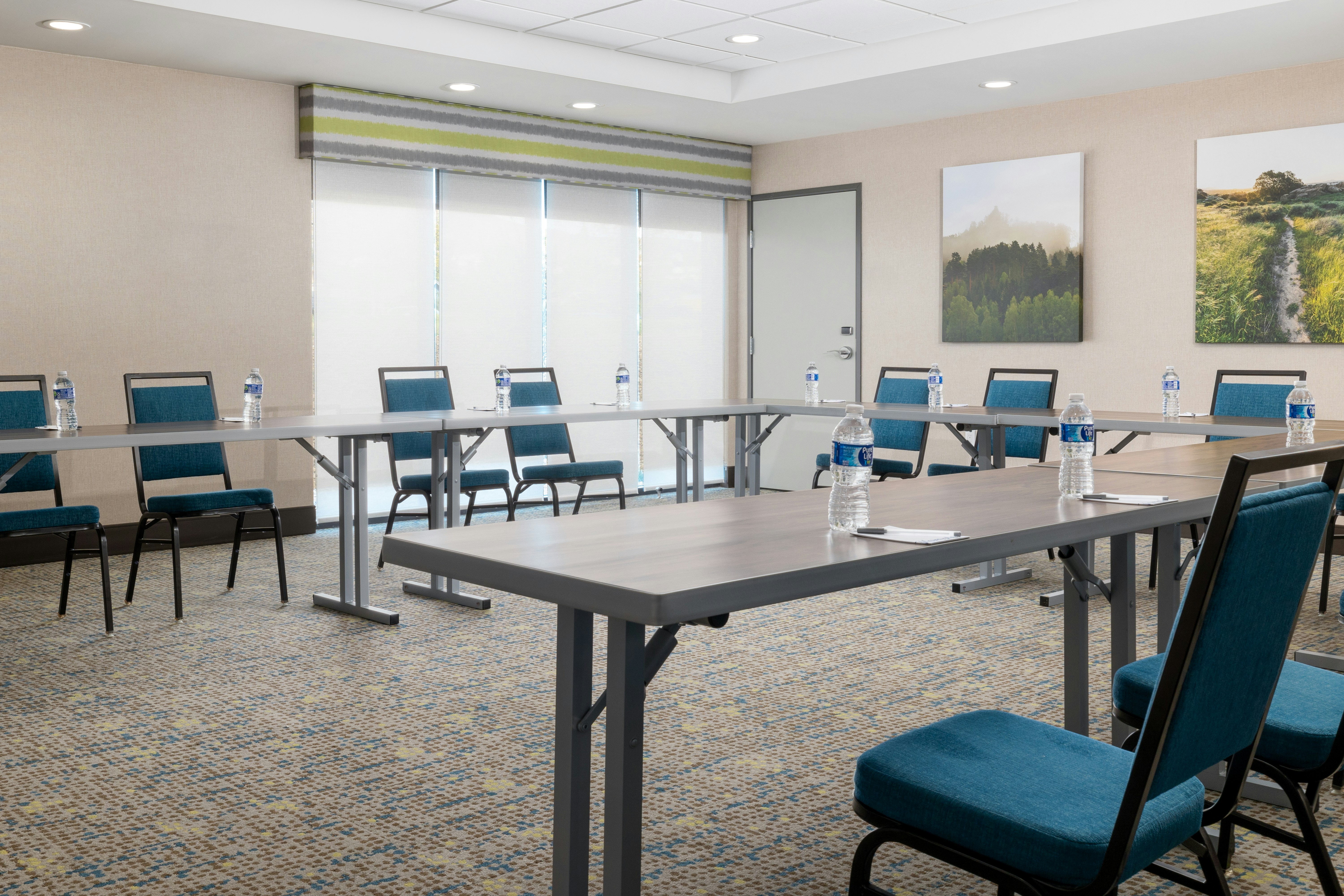 Hampton Inn and Suites Porter Ranch Los Angeles 21/24