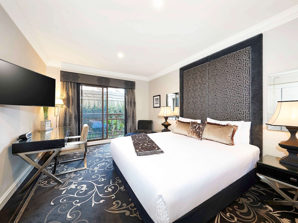 The Sebel Melbourne Flinders Lane 17/55