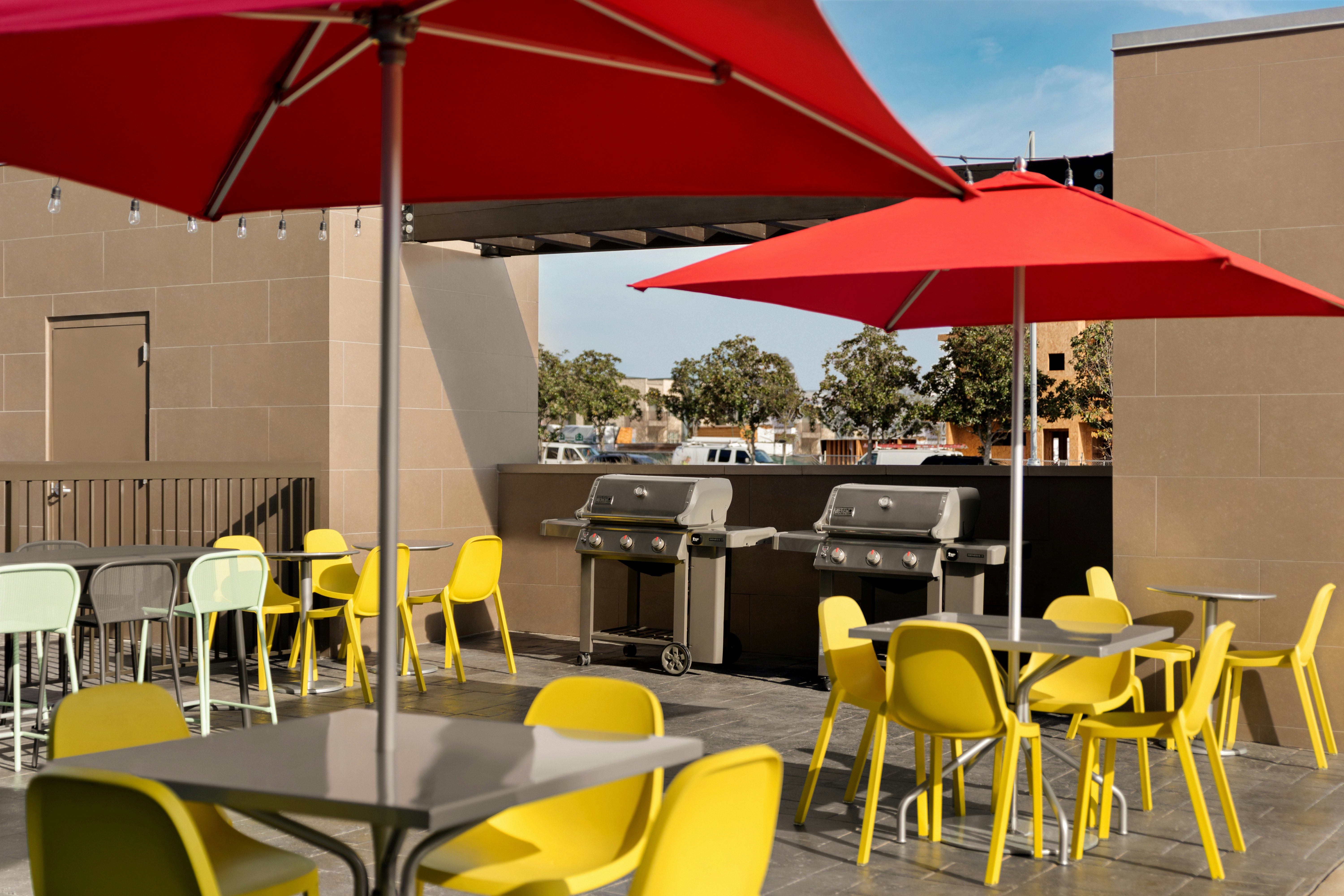 Home2 Suites By Hilton San Antonio North-Stone Oak Tx 17/26