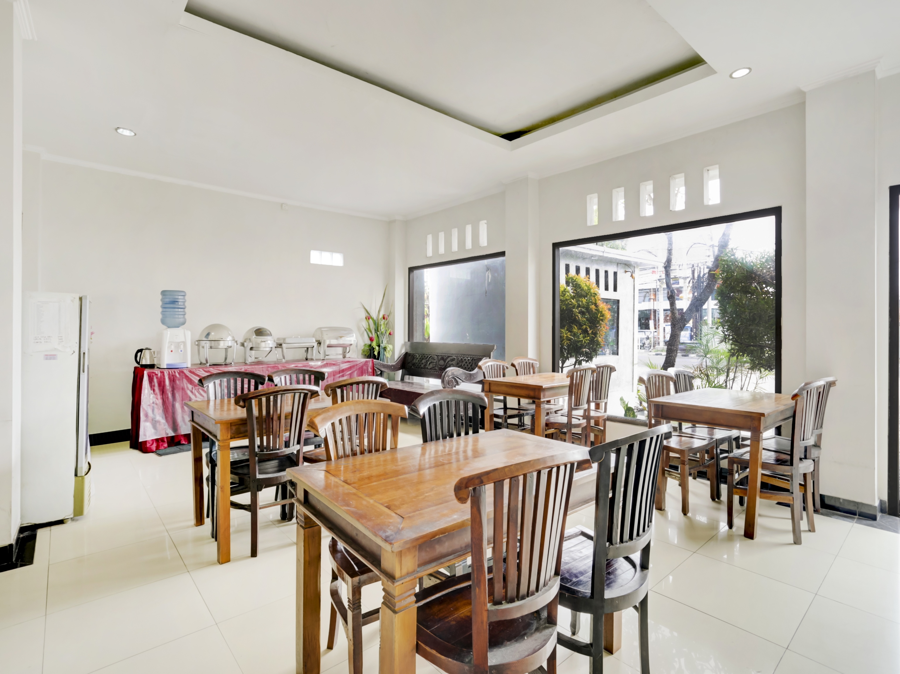 Hotel Warta Dua 14/19