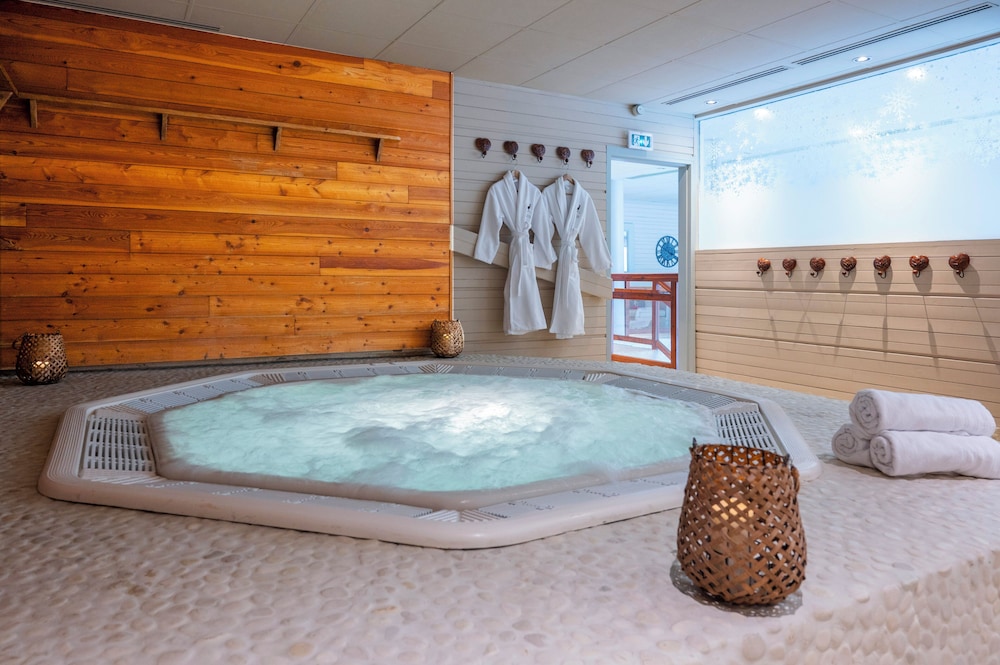 Hotel & Spa Chamois d'Or 47/77