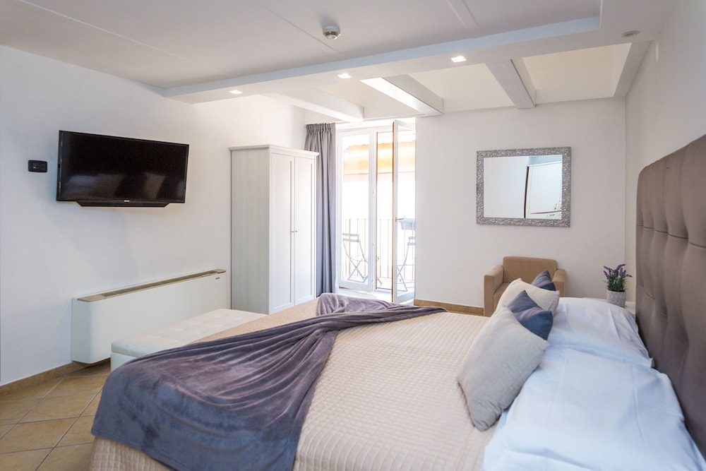 Hotel Rivoli Sorrento 34/60