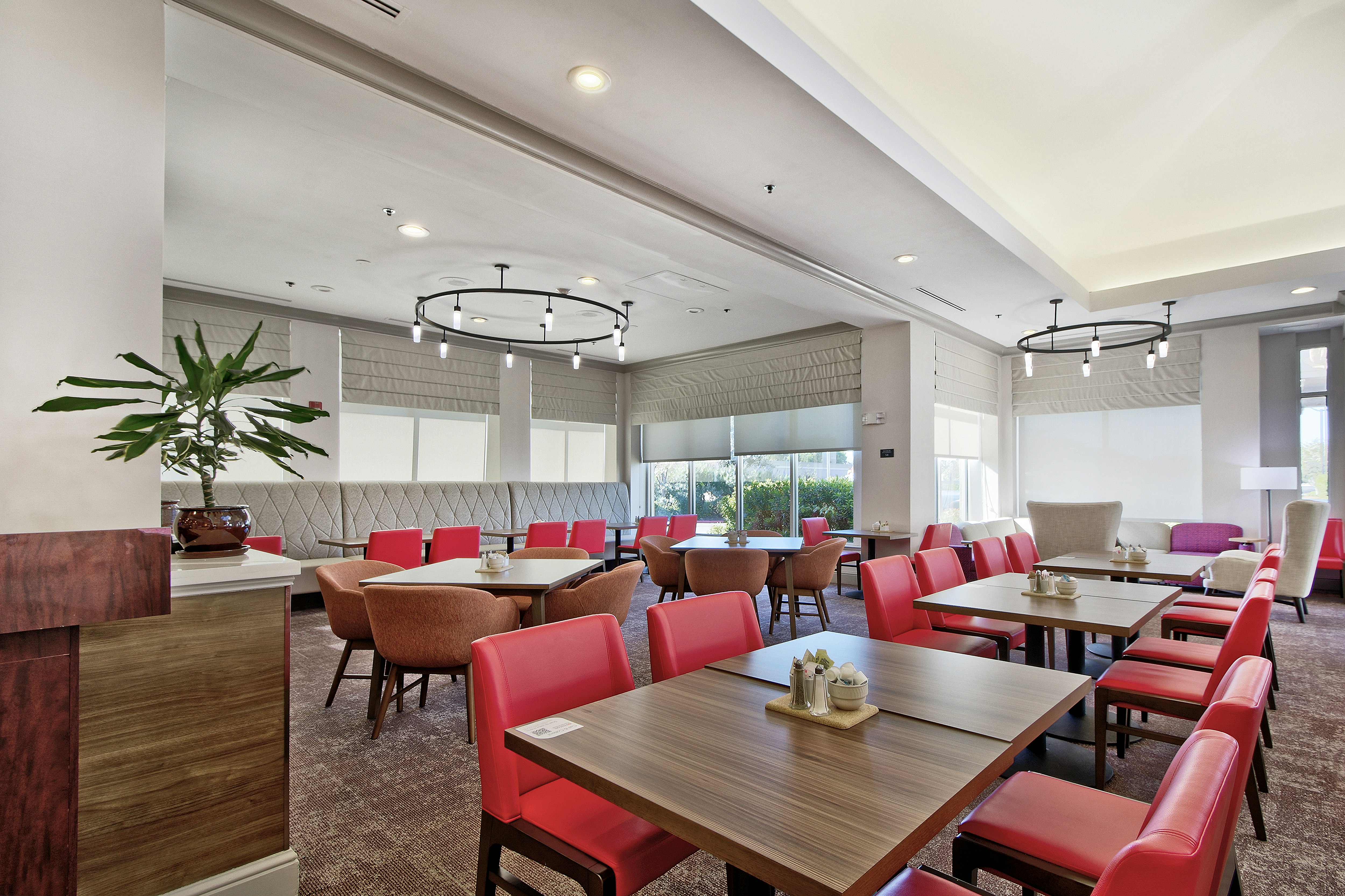 Hilton Garden Inn Livermore 14/33