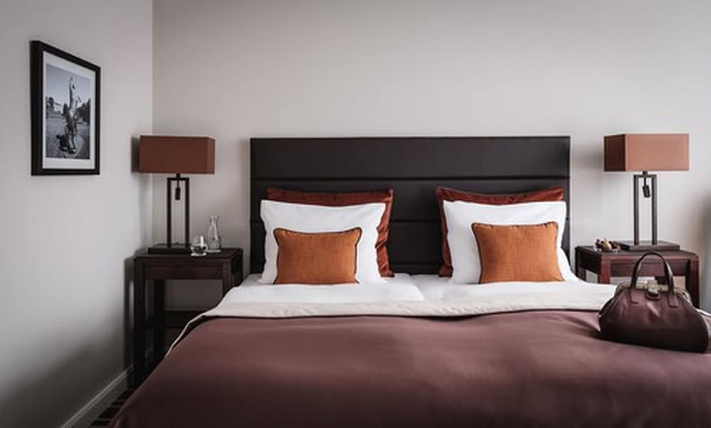 Althoff Hotel Furstenhof Celle 15/73