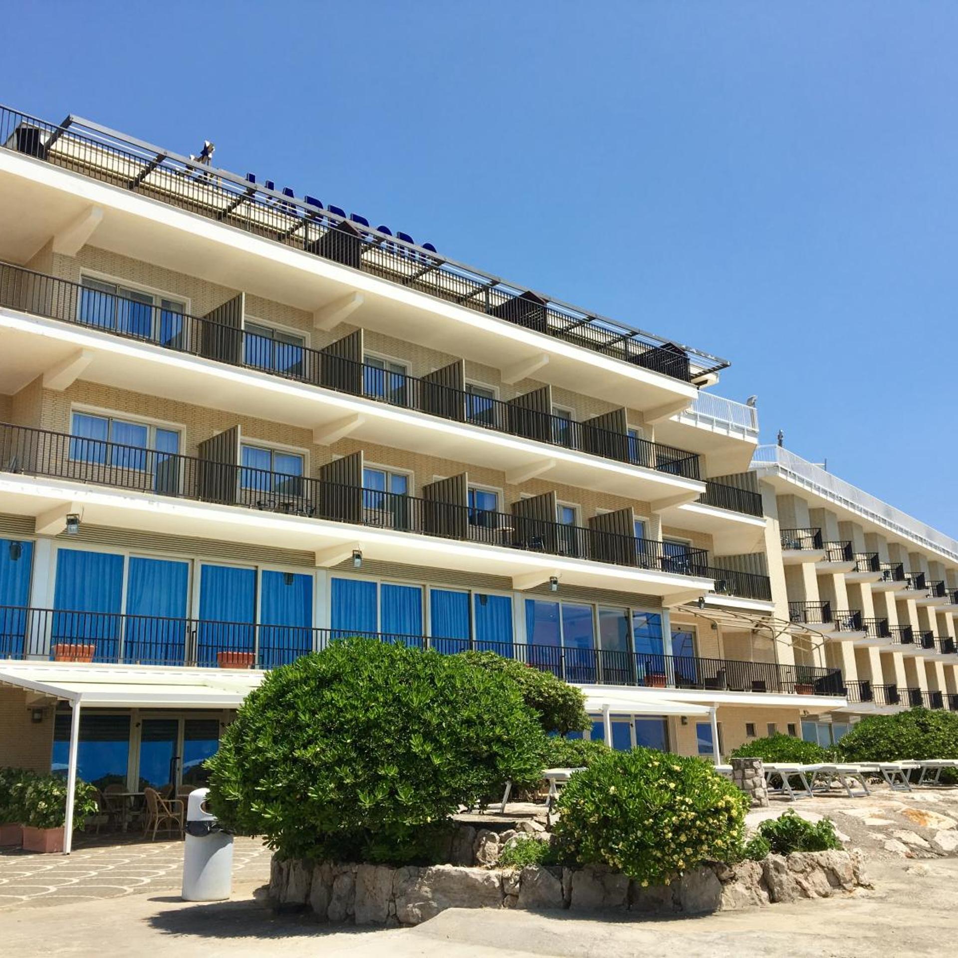 Grand Hotel L Approdo in TERRACINA