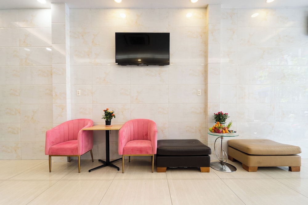 Sai Gon Park Hotel 33/50