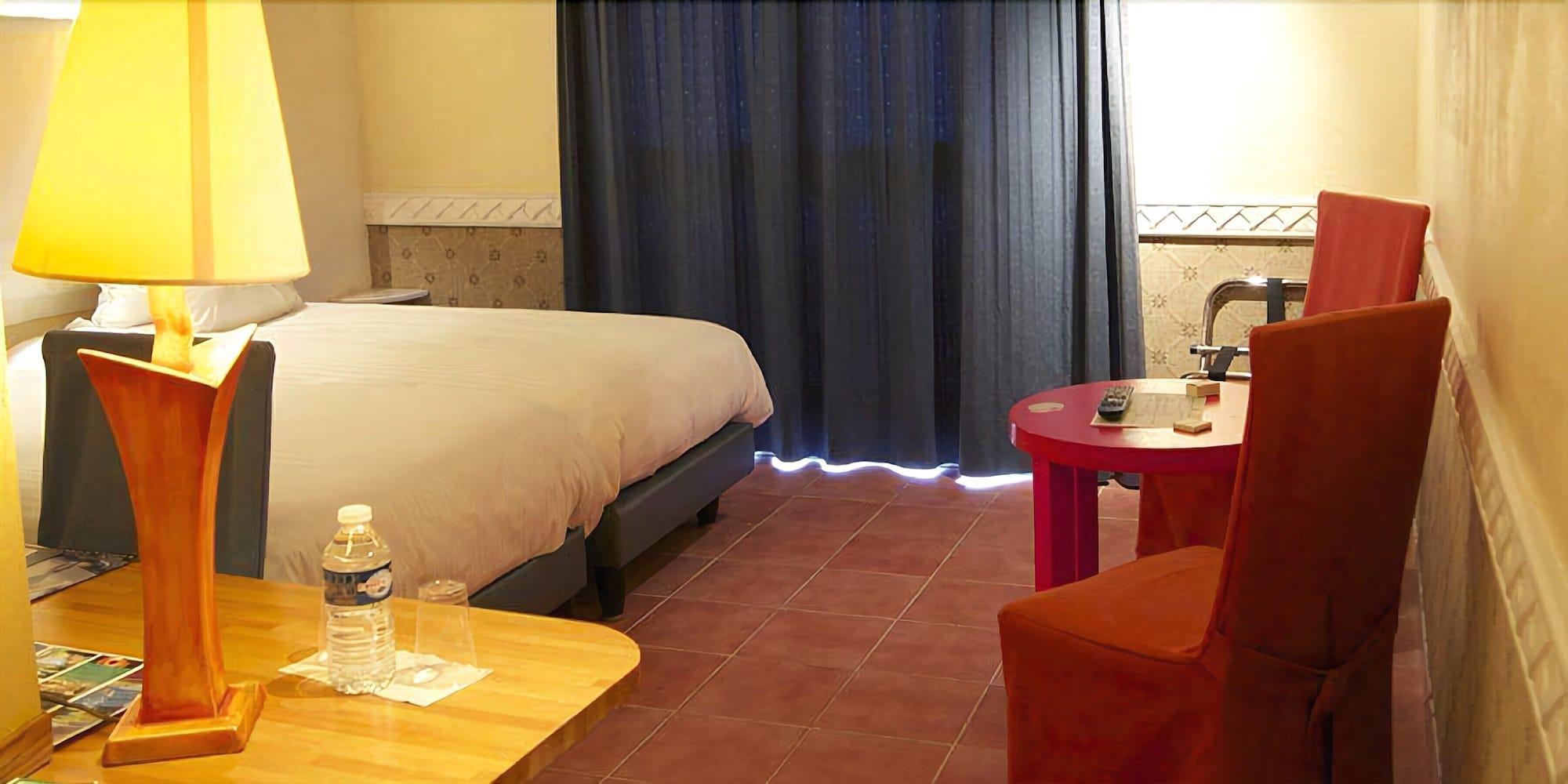 Hotel Les Pages 21/50