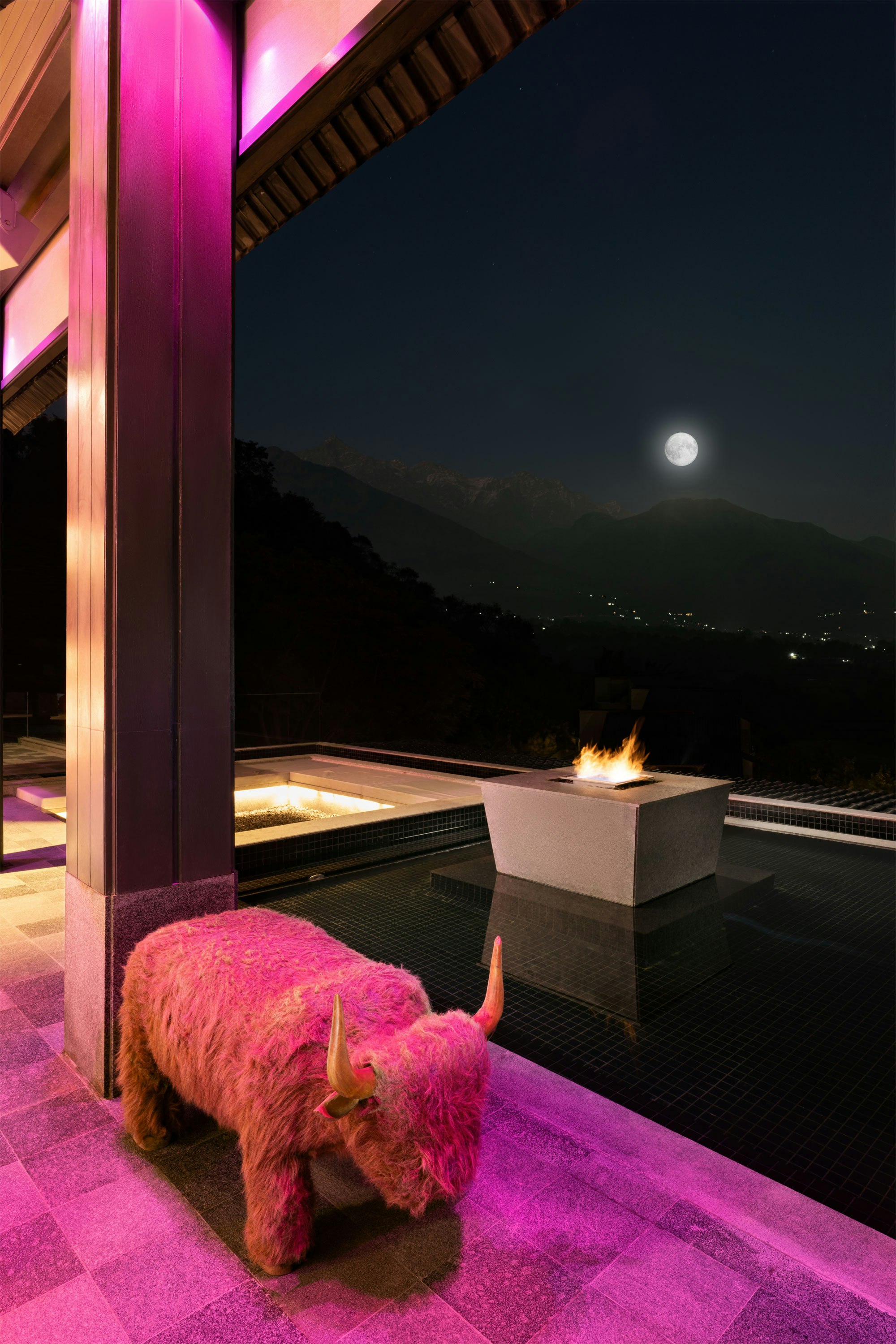 Norbu The Montanna, Dharamshala- IHCL SeleQtions 24/54
