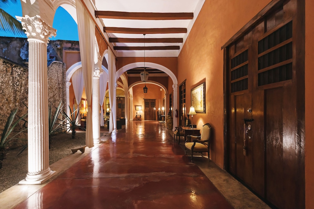 Hotel Hacienda Vip 43/50