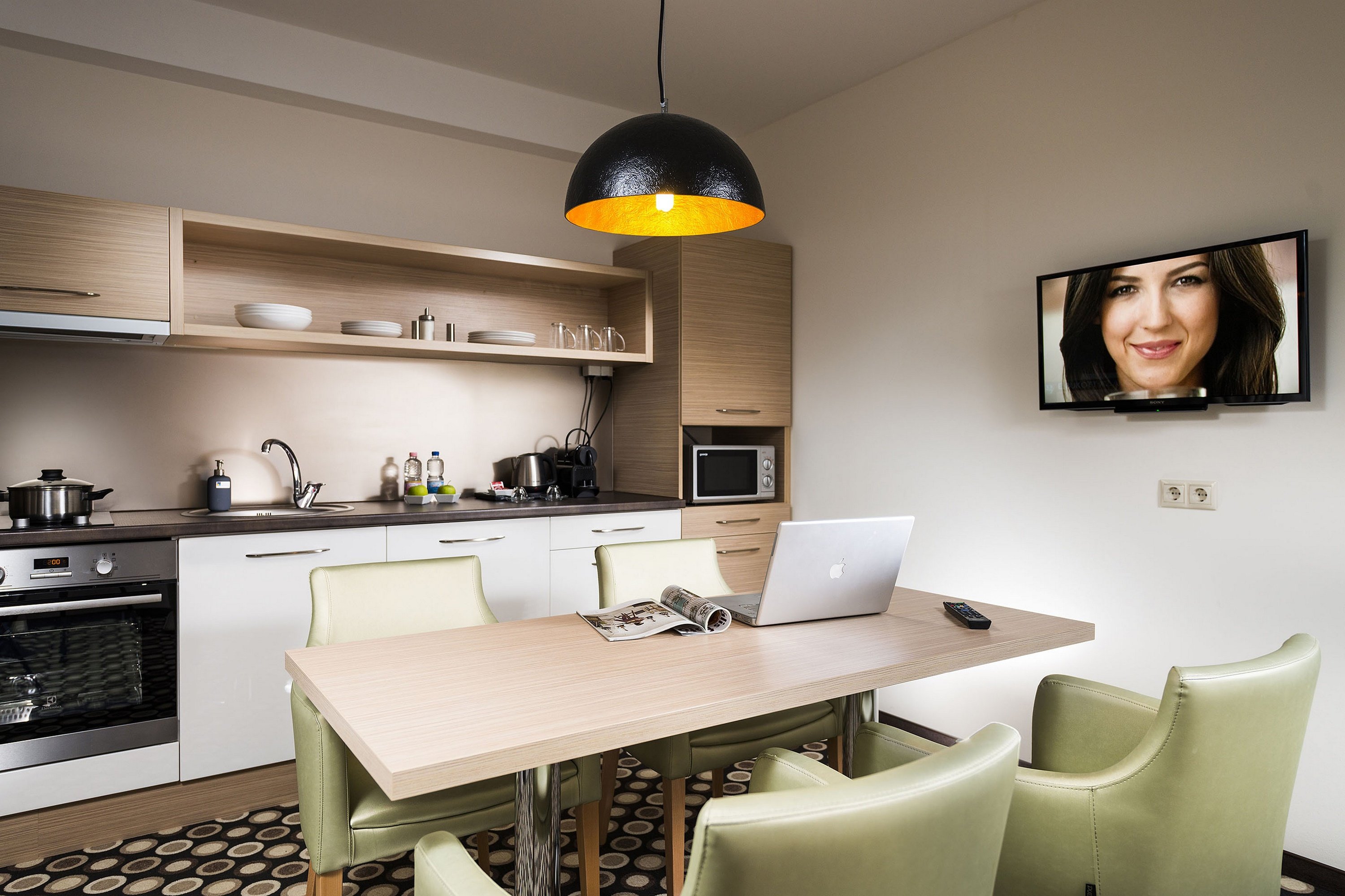 Bo33 Hotel Family Suites 56/70