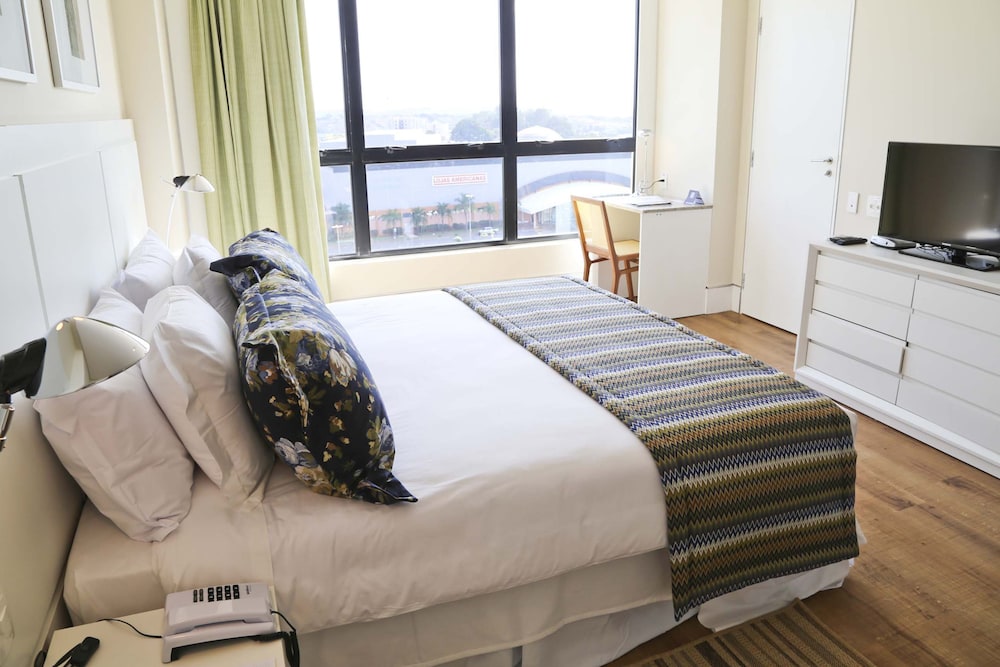 Vitoria Convention Hotel Paulinia 19/67