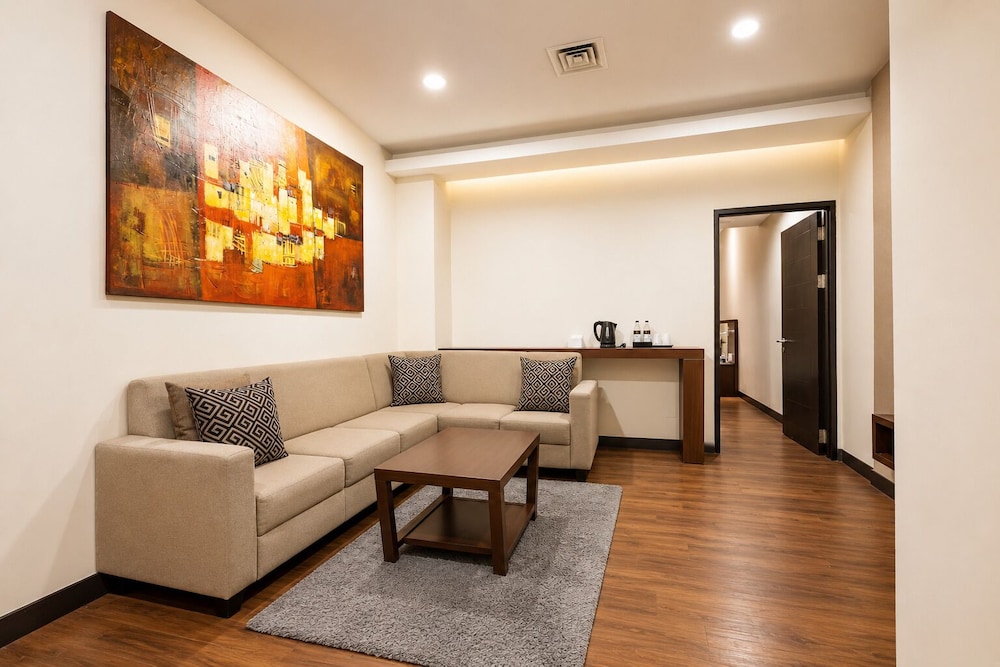 Oria Hotel 32/50