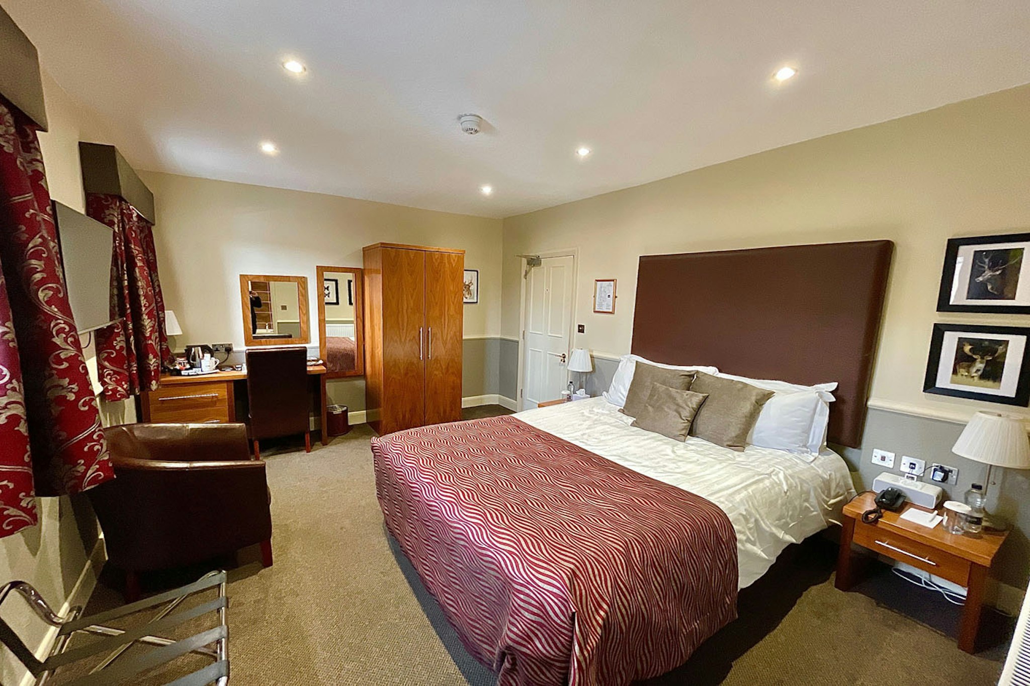 White Hart Hotel 3/13