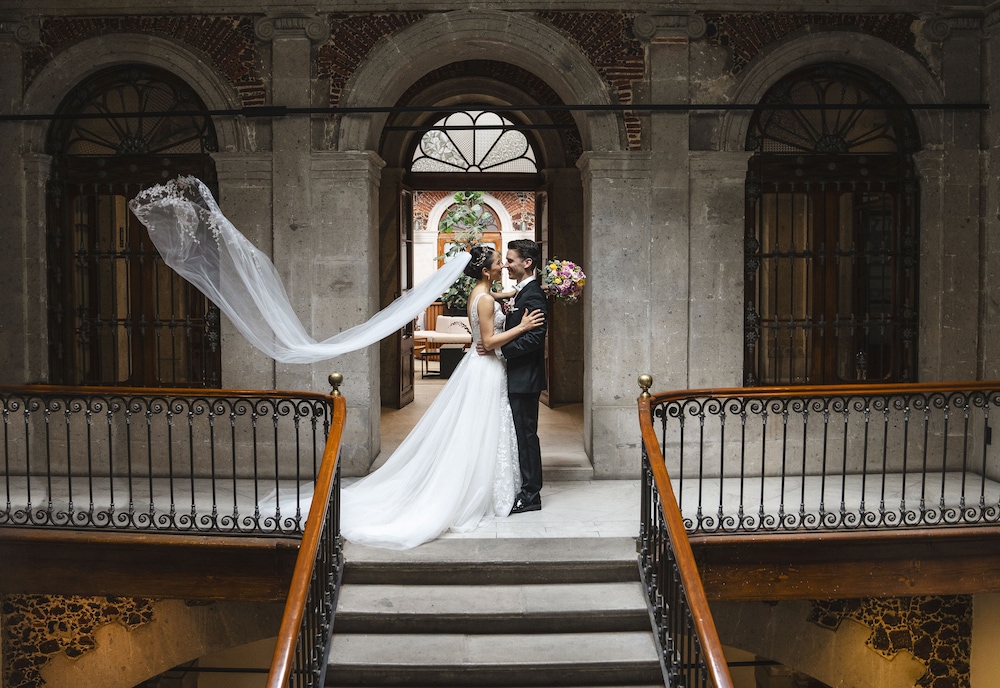 Casa De La Luz Hotel Boutique 27/50