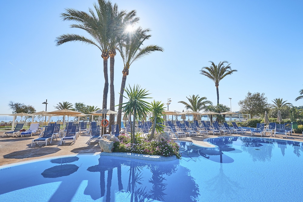 Hipotels Hipocampo Playa 35/61