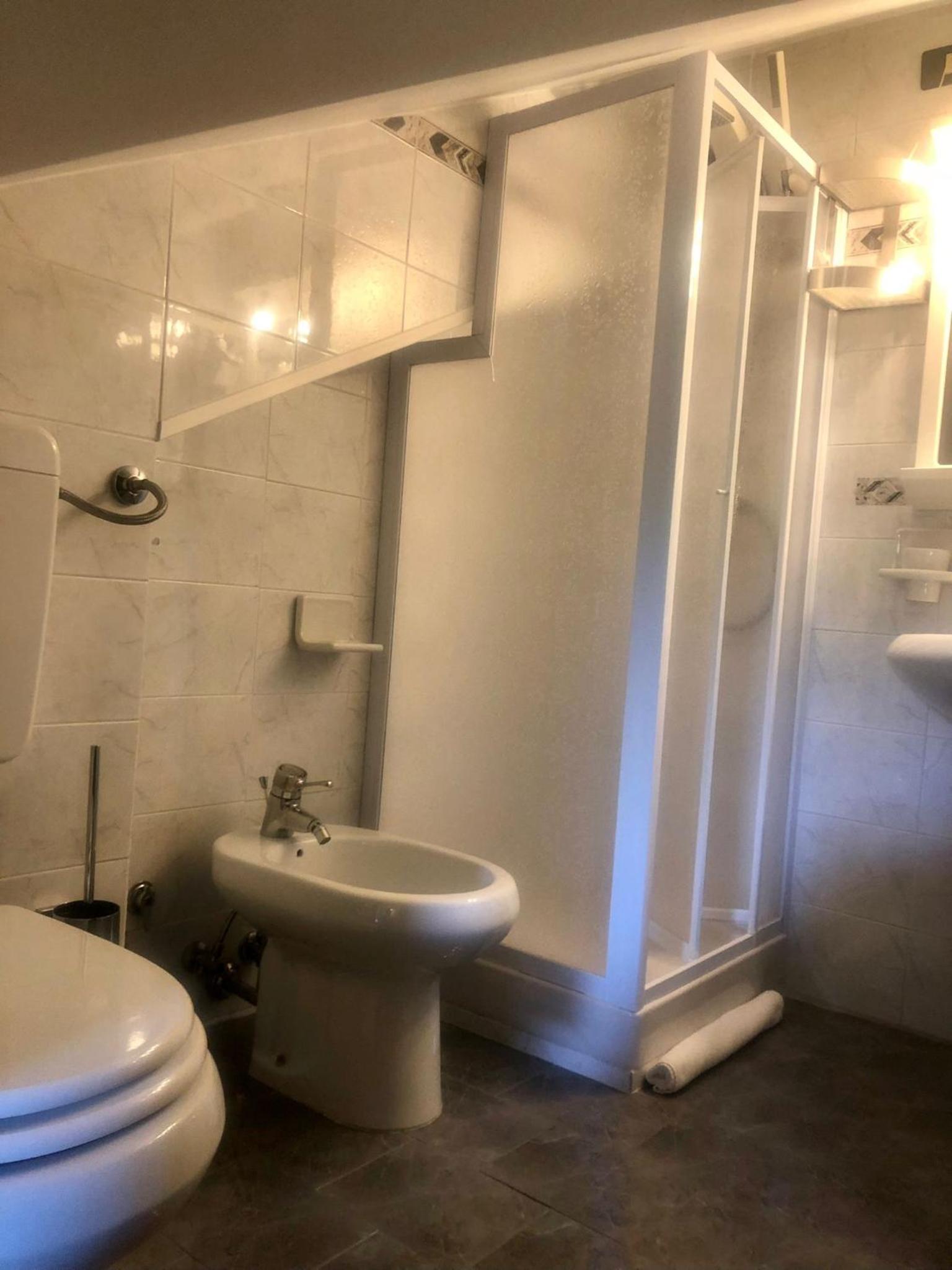 Room, Double or Twin Bed, Mountain View, Attic، Hotel Bucaneve 4/5