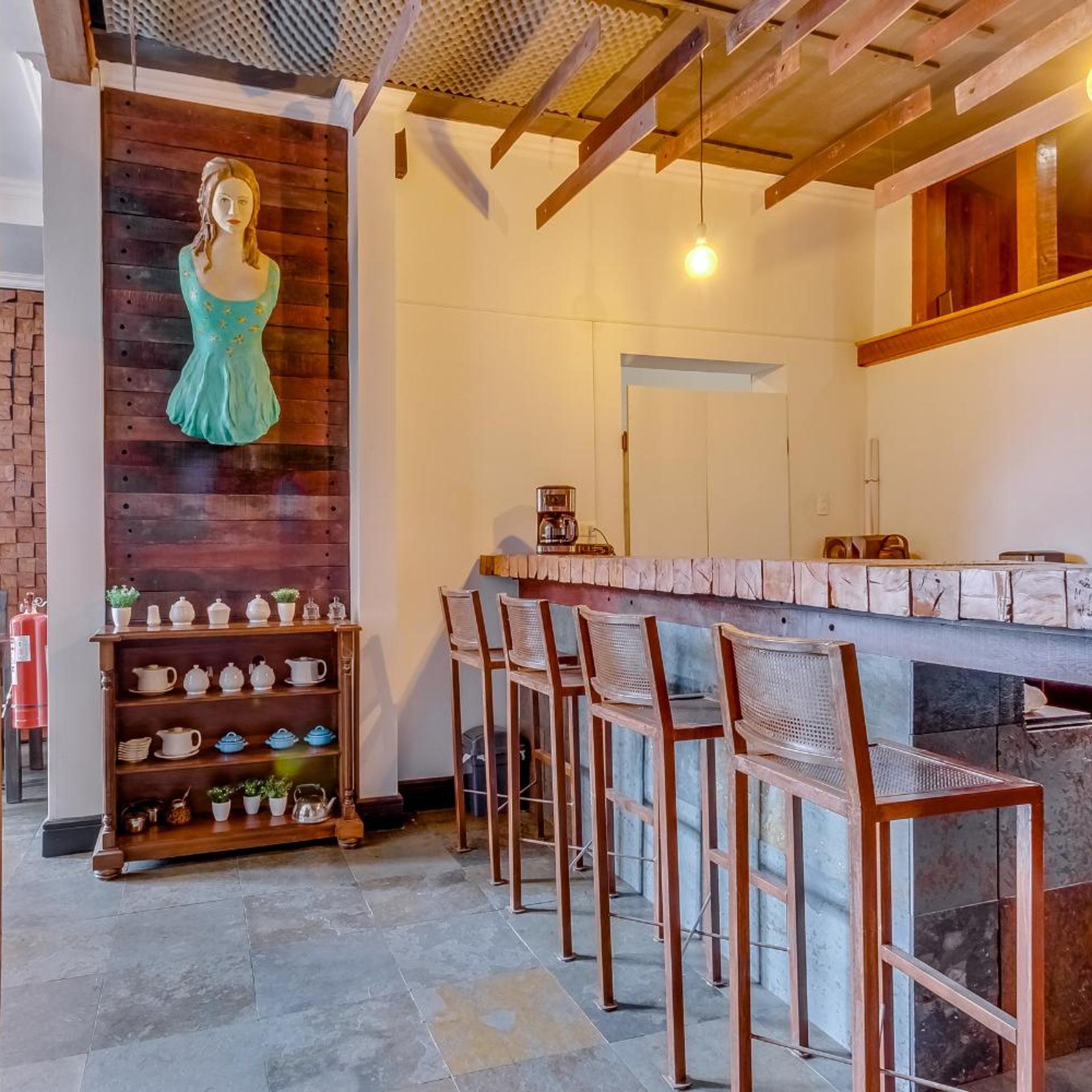 Casa Puente Hotel Boutique 38/50