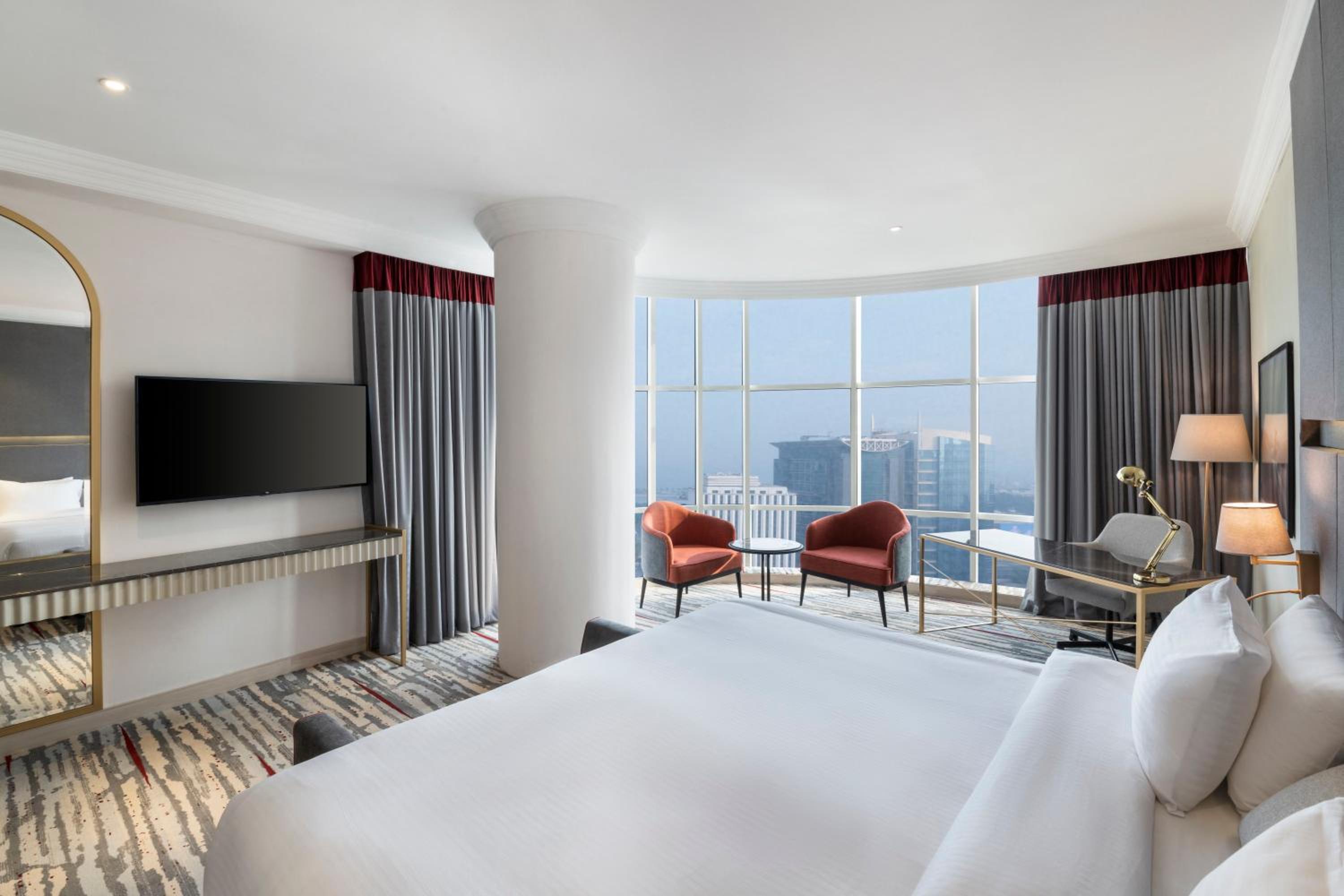 Ramada by Wyndham Doha Old Town 22/64