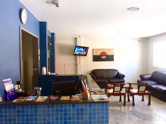 Hotel Marlin Azul 27/32