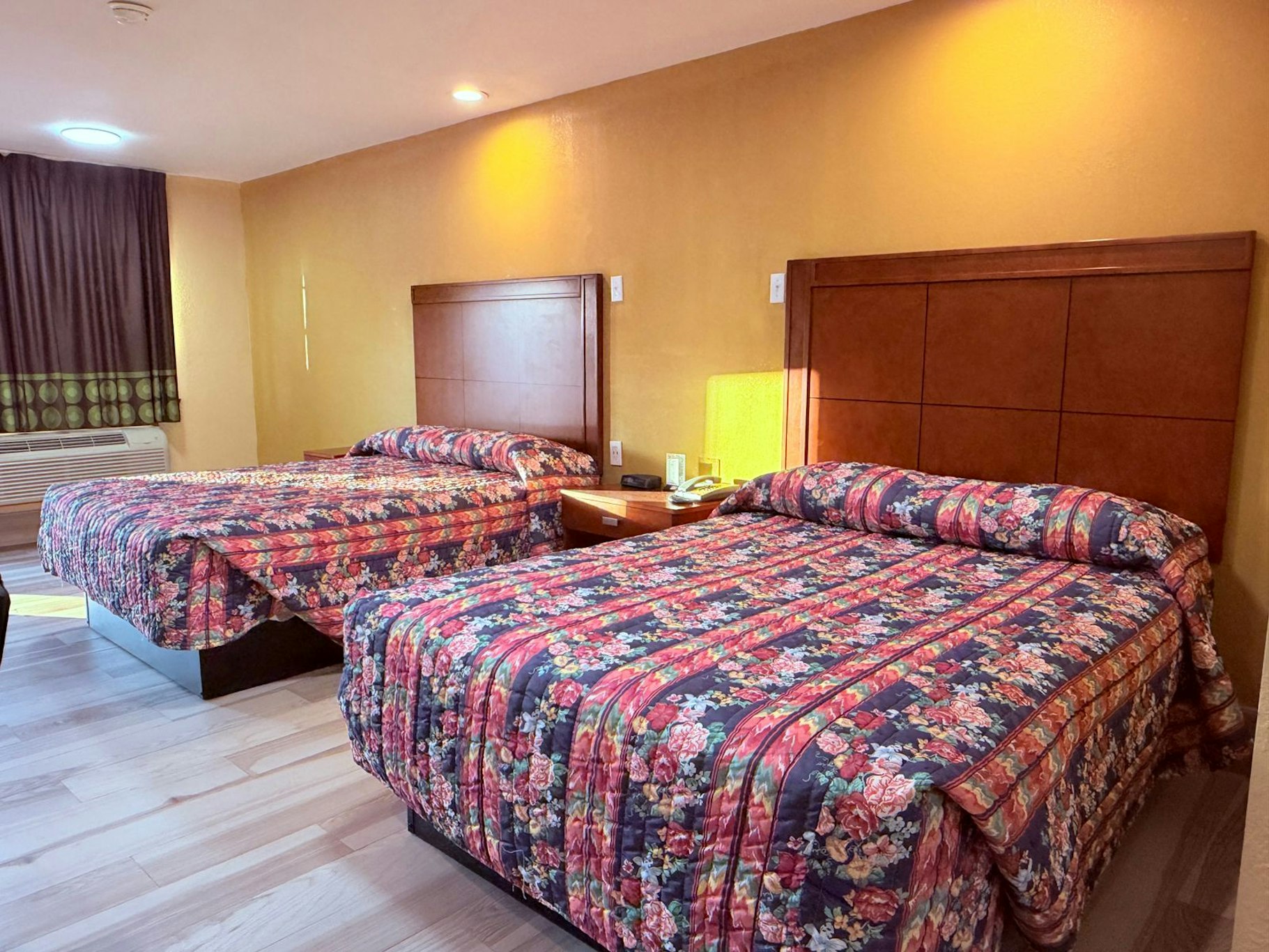 Aloha Inn McAllen Airport near Medical center Tx 13/40