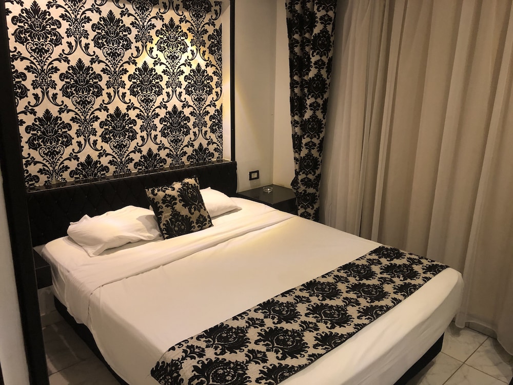 Panorama Hotel Tanta 10/50