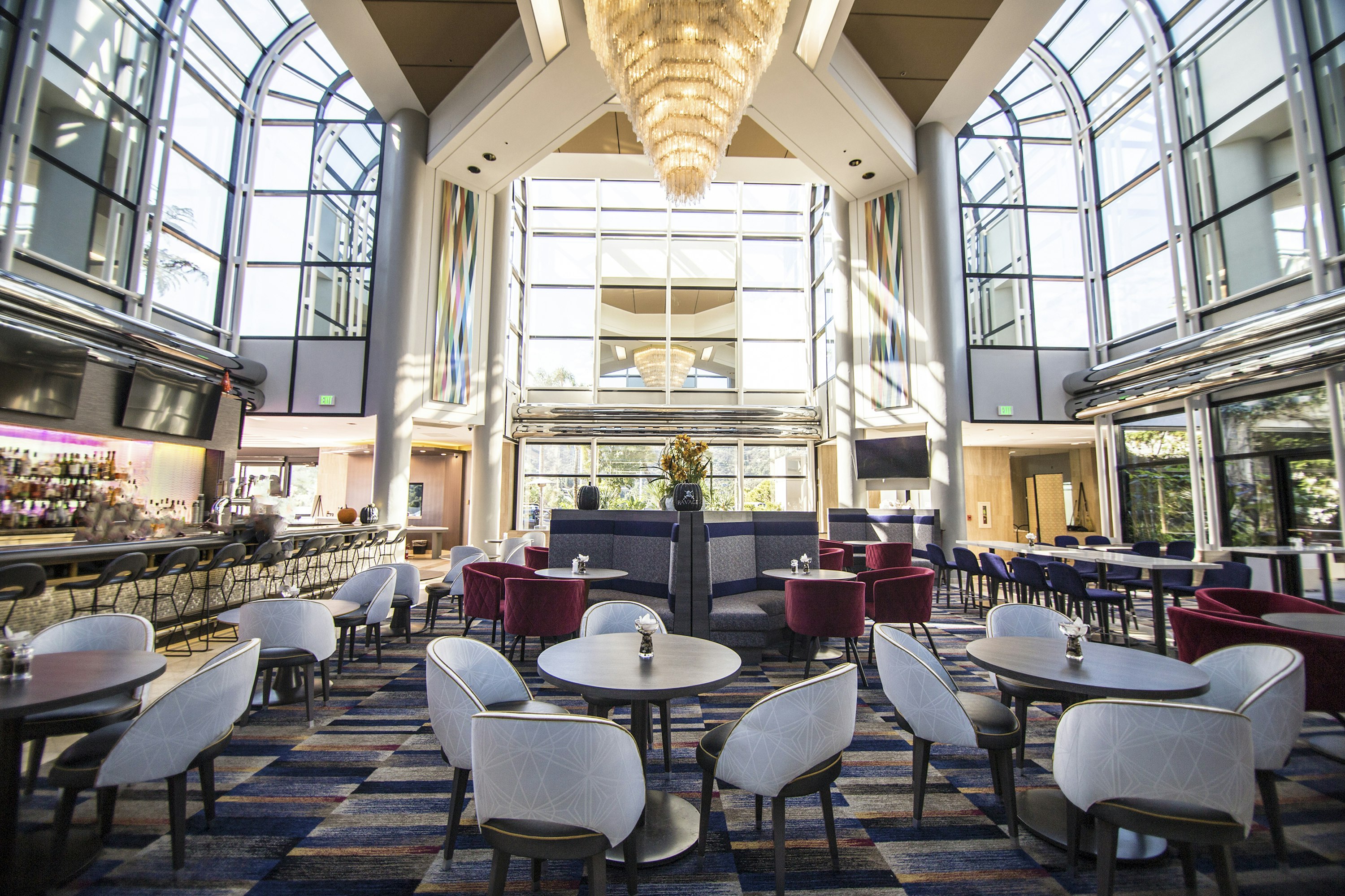 Hilton Los Angeles Universal City 19/39