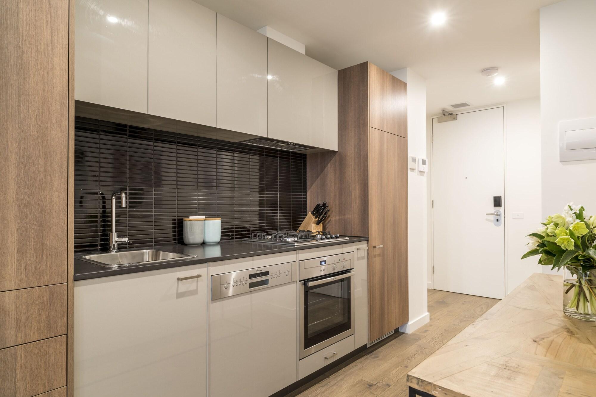 Sandy Hill Apartments 6/50