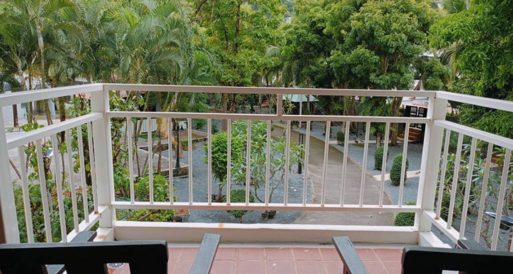 Ramada By Wyndham Aonang Krabi in KRABI
