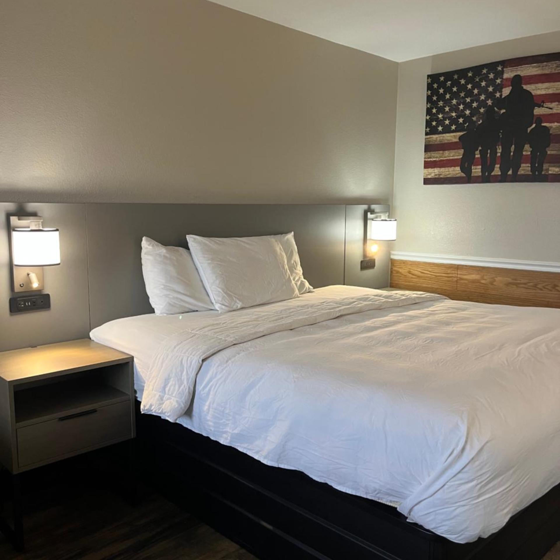 Hallmarc Inn & Suites of West Memphis 23/55