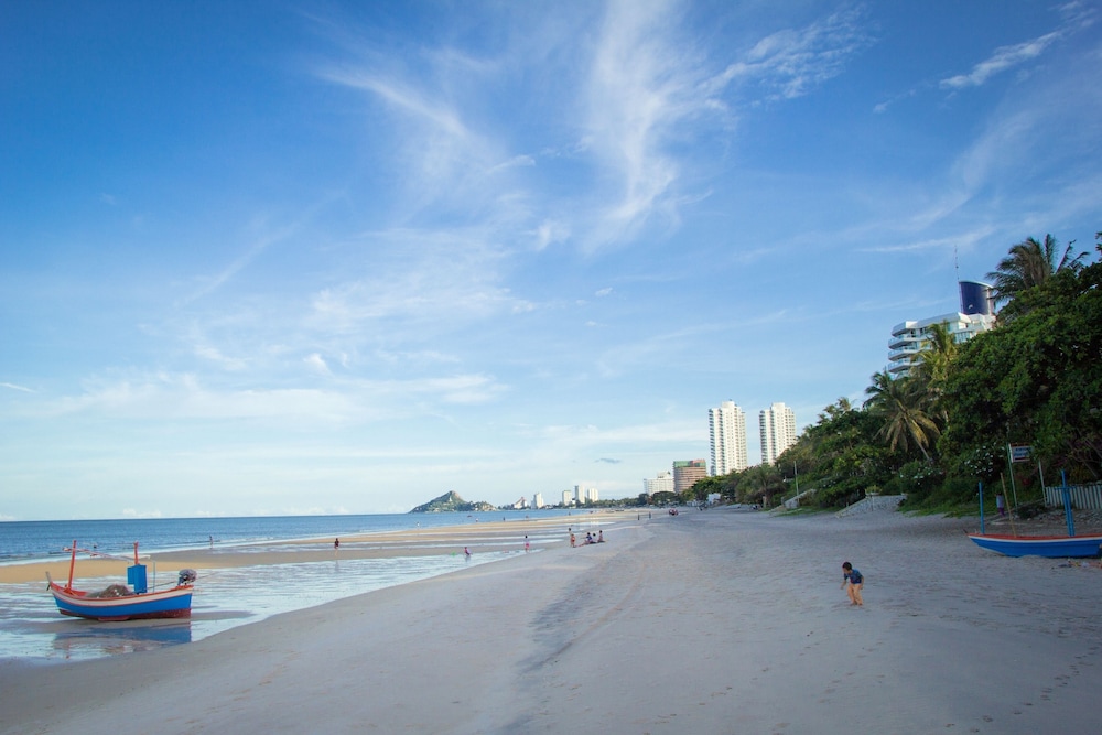 Kiang Haad Beach Hua Hin 66/74