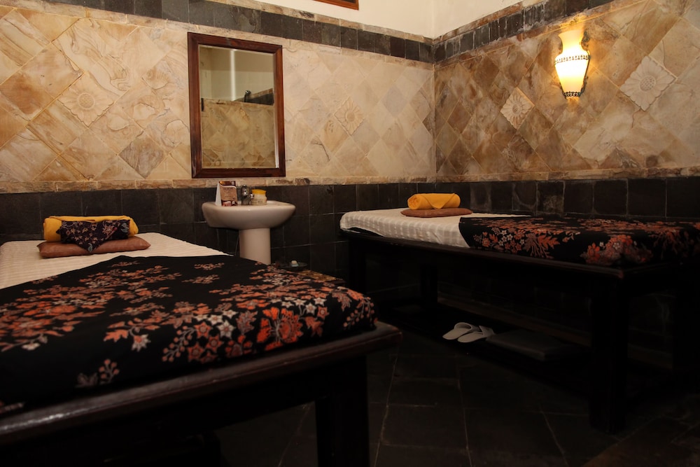 The Jayakarta Suites Bandung 42/71